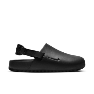 Men's Nike Calm Casual Mules Regular 14 Black