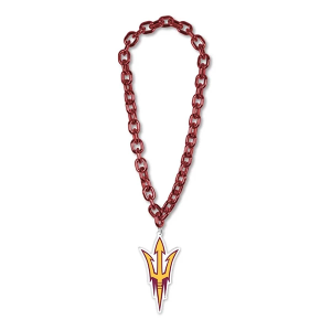 Wincraft Arizona State Sun Devils Big Chain Necklace