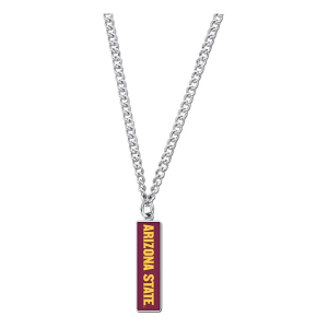 Wincraft Arizona State Sun Devils Charm Necklace