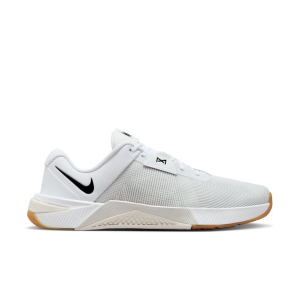 Men's Nike Metcon 10 Training Shoes 12 Regular White/Black/Platinum Tint