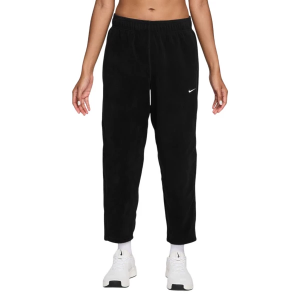 Women's Nike One Therma Leggings Medium Black/White