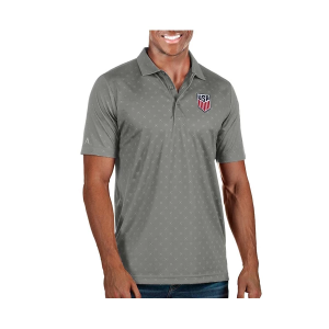 Antigua USA Soccer Spark Polo