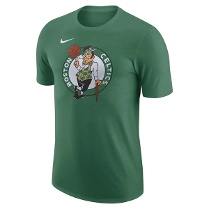 Boston Celtics Essential Logo Nike T-Shirt 2XLarge Clover