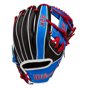 Wilson Fall 2025 Mookie Betts A2K MB1175 GM 11.75 Infield Baseball Glove