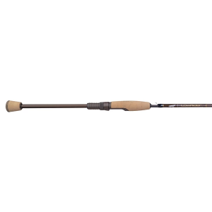 Falcon Lowrider Shaky Head Spinning Rod
