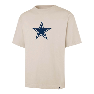 Dallas Cowboys 47 Brand Bouldering T-Shirt Large Mojave