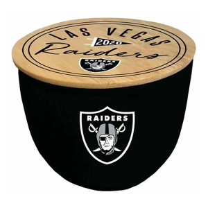 Pegasus Las Vegas Raiders Candle