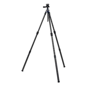 Zeiss Pro-Series MAX-DUTY Tripod Kit