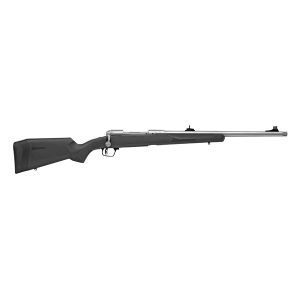 Savage Arms 110 Brush Hunter 375 Ruger Rifle