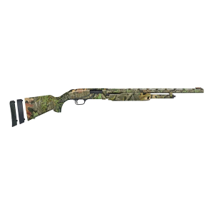 Mossberg 500 Youth Super Bantam Turkey 20 Gauge 20 Pump Shotgun Mossy Oak Obsession