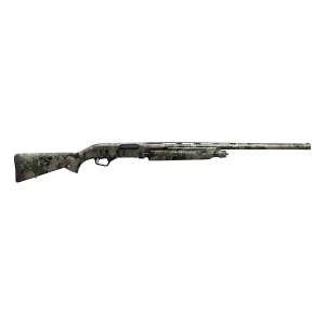 Winchester SXP Waterfowl Hunter 20 Gauge 20 Pump Shotgun TrueTimber VSX