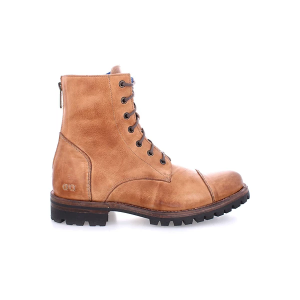 Men's BED STU Protege Trek Boots 9.5 Tan Rustic