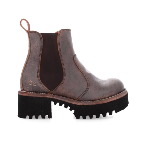 Women's BED STU Valda Hi Chelsea Boots 9.5 Tdm Lux