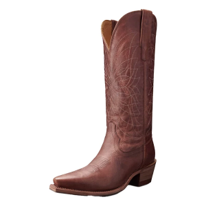 Women's Tecovas The Annie Western Boots 8.5 Scotch Goat