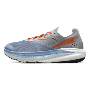 Women's Altra Vanish Carbon 2 Running Shoes sneakers-athletic-shoes 6.5 Regular Grey/Blue