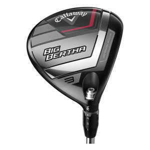 Callaway Big Bertha Fairway Wood