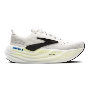 Men's Brooks Glycerin Max Running Shoes sneakers-athletic-shoes 14 Regular Grey Heather Black