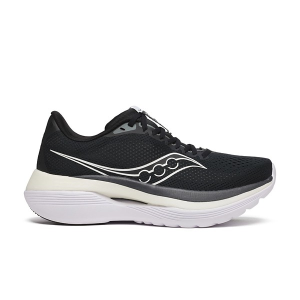 Men's Saucony Endorphin Trainer Training Shoes sneakers-athletic-shoes 9 Regular Black/White