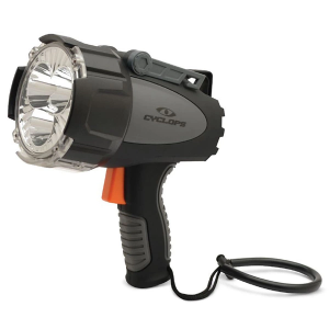 Cyclops Revo 6000 Handheld Spotlight