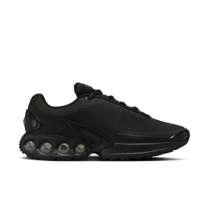 Women's Nike Air Max Dn Sneakers sneakers-athletic-shoes 6 Regular Black/Black-Black-Mtlc Dark Grey
