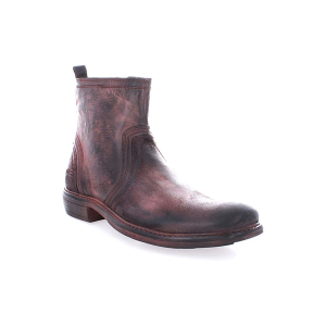 Men's BED STU Crestone Dress Boots 13 Black