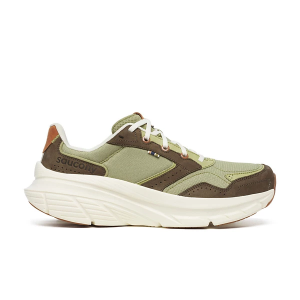 Men's Saucony Guide Metro Shoes sneakers-athletic-shoes 12 Regular Mosstone