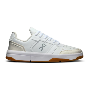 Women's On The Roger Clubhouse Shoes sneakers-athletic-shoes 6.5 Regular White | Ivory