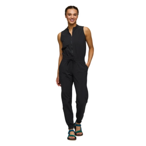 Women's Cotopaxi Cambio Jumpsuit XLarge Black