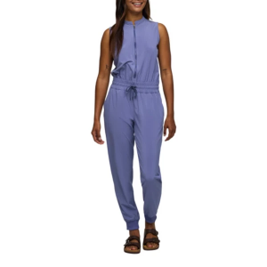 Women's Cotopaxi Cambio Jumpsuit Large Blue Smoke