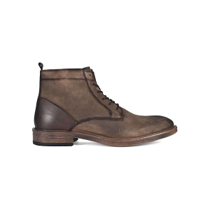 Men's BED STU Joyride Boots 9 Taupe