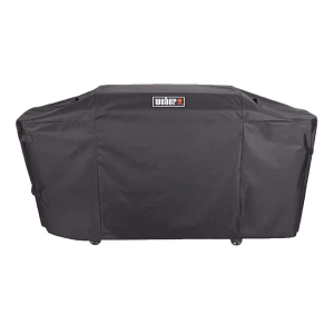 Weber Premium Griddle Cover