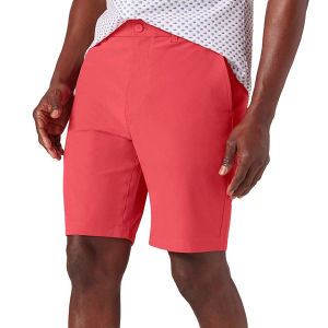 Men's Mizzen+Main Helmsman Shorts 33 Clay