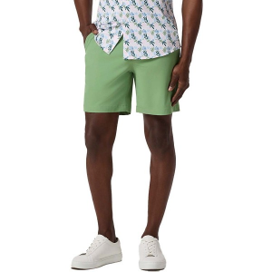 Men's Mizzen+Main Helmsman Shorts 36 Leaf