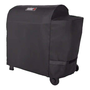 Weber Premium Grill Cover Weber Smoque XL