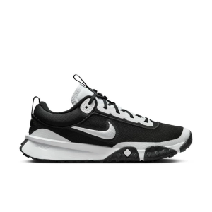 Men's Nike Air Diamond Varsity Turf Baseball Shoes sneakers-athletic-shoes 10 Regular Black/White