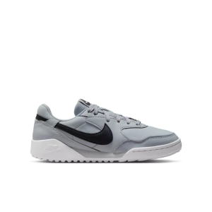 Kids' Nike Terra Manta Shoes sneakers-athletic-shoes Big 6.5 Regular Wolf Grey/Black/White