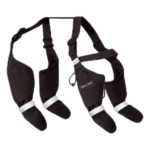 Canada Pooch Suspender Dog Boots