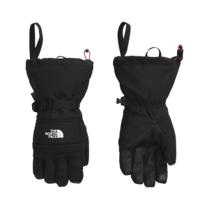 Men's The North Face Montana Gloves 2XLarge TNF Black