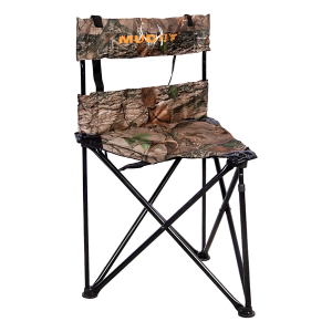 Folding Tripod Ground Blind Chair