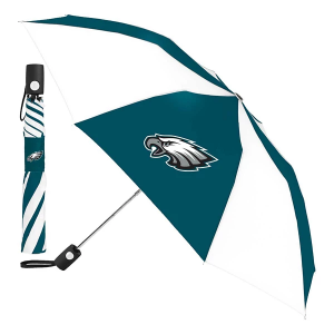 Wincraft Philadelphia Eagles Auto Folding Umbrella