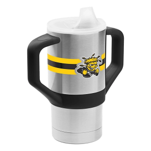 Gametime Sidekicks Wichita State Shockers 8oz. Sippy Cup Tumbler