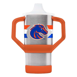 Gametime Sidekicks Boise State Broncos 8oz. Sippy Cup Tumbler