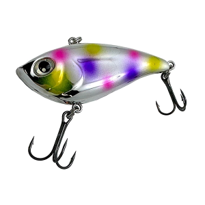 Scheels Outfitters FatEye Rattle Bait Lure