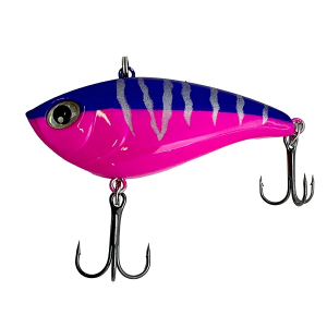 Scheels Outfitters FatEye Rattle Bait Lure