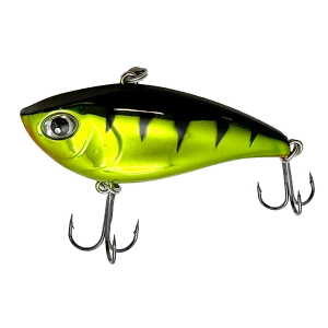 Scheels Outfitters FatEye Rattle Bait Lure