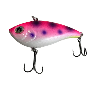 Scheels Outfitters FatEye Rattle Bait Lure
