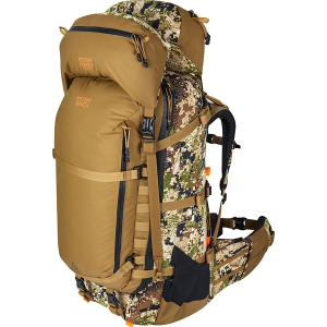 Mystery Ranch Women's Beartooth 85 Backpack Subalpine