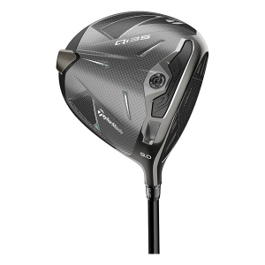 TaylorMade Qi35 Driver