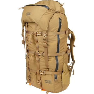 Mystery Ranch Women's Metcalf 100 Backpack Buckskin