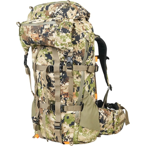Mystery Ranch Women's Metcalf 50 Backpack Subalpine